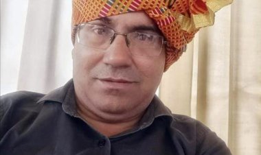 अखिल भारतीय मराठा जागृती मंच पानिपत चे संस्थापक सदस्य व राष्ट्रीय प्रवक्ते श्री जोगिंदर धुमने यांचे निधन