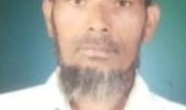 गवा रेड्याने मारल्या ने फेजिवडे येथील शेतकरी गंभीर जखमी