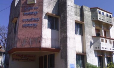 मलकापूर नगरपालिकेचे अन्यायकारक शुल्क आकारणी