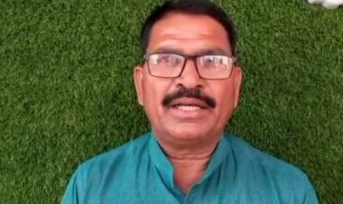 "  माध्यमिक शिक्षकांचा 10 वी पेपर तपासणी साठी बहिष्कार "