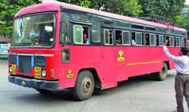 राळेगाव ते धानोरा ,पोहणा मार्गे आजनसरा बस चालु होणार का ?  प्रवासी प्रतिक्षेत