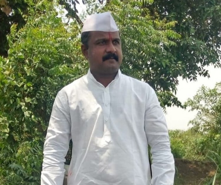 विजापूर रोड येथील राष्ट्रीय महामार्ग रोडवर गतिरोधक बसवावे - अनिल धायगोडे