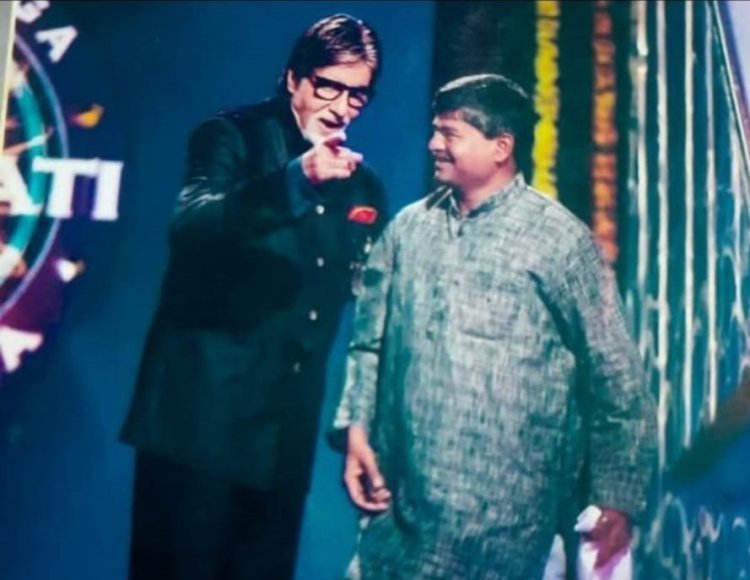 राष्ट्रीय विज्ञान दिनानिमित्त "चमत्कारांची दुनिया आणि विज्ञानाची किमया" या खास कार्यक्रमाचे आयोजन