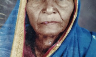 नव्वदीच्या दशकात उंब्रज परिसरातील गरोदर मातांच्या बाळंतपणात तहहयात झिजलेल्या कैवल्यमूर्ती शांता माऊली