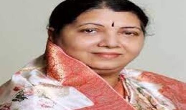 कोल्हापूरची हद्दवाढ करा, आमदार जयश्री जाधव यांची अधिवेशनात मागणी लक्षवेधीतून शासनाचे वेधले लक्ष