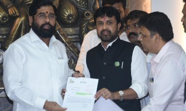 उदगीर शहरात मराठा समाजातील मुला मुलींसाठी वस्तीगृह उभारण्याची मागणी