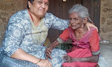 समाजसेविका डॉ.माया रोकडे आणि पत्रकार स्नेहा उत्तम मडावी आंतरराष्ट्रीय महिला दिनानिमित्त महिला सन्मान पुरुष्कार जाहीर