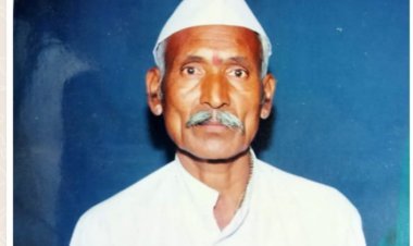 निधन वार्ता