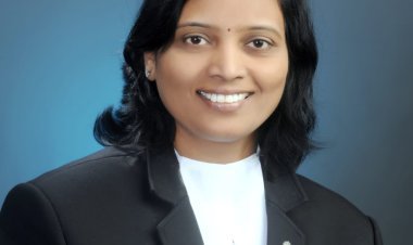 लोकमाता अहिल्यामाई राष्ट्रीय पुरस्कार ॲड. करुणा विमल यांना जाहीर