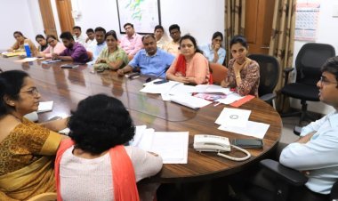 गर्भपाताची माहिती न देणाऱ्या पती- पत्नीवर  पीसीपीएनडीटी कायद्यांतर्गत कारवाई होणार