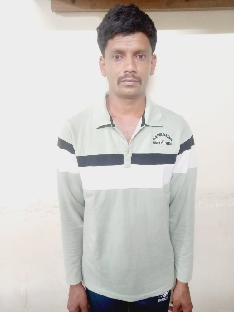 चोरीस गेलेल्या छकडी, ट्रॅक्टर ट्रॉलीचे व्हील व टायरचा 24 तासात छडा  राधानगरी पोलिसांची कारवाई