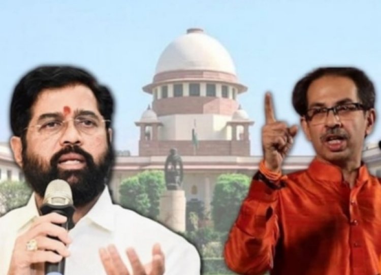 शिंदे-फडणवीस सरकार वाचले!