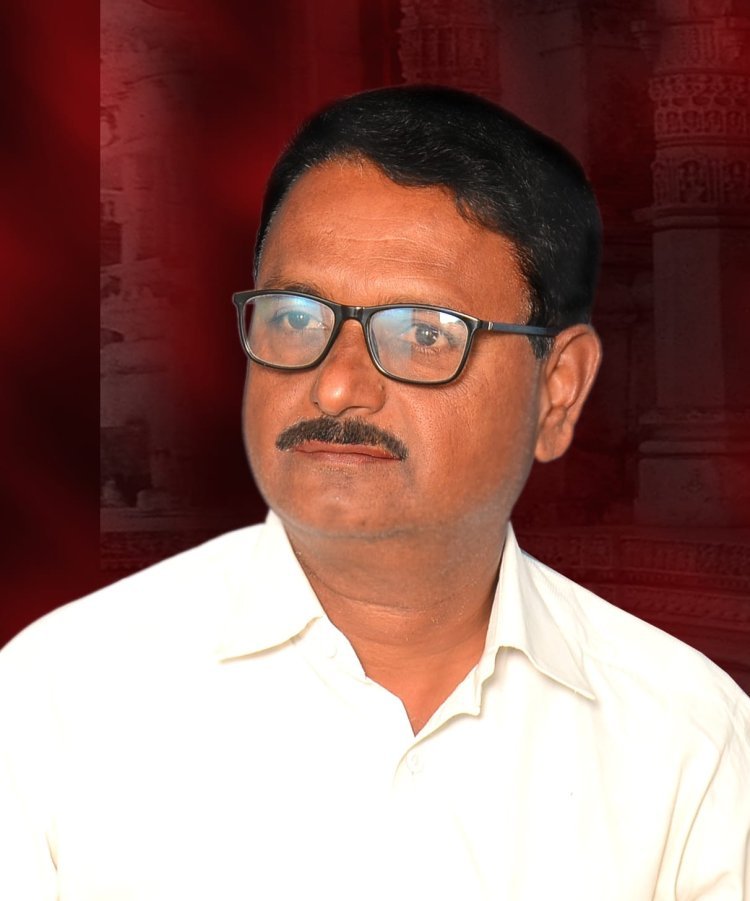 शिवाजी आणि औरंगजेब यांचा तुलनात्मक अभ्यास  विषयावर  अर्थतज्ञ यशवंत थोरात यांचे 16 रोजी गारगोटी येथे व्याख्यान