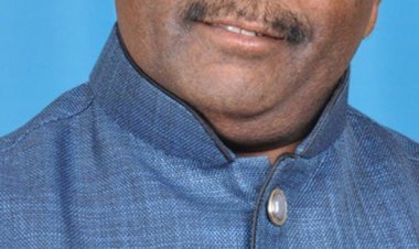 रिपाइं चे जिल्हा अध्यक्ष स्मृतिशेष प्रा.  विश्वासराव देशमुख यांची उद्या जयंती.    रिपाइं च्या वतीने जिल्हाभर विविध कार्यक्रमाचे आयोजन.......