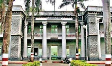 जिल्हाधिकारी लोकशाही दिन सोमवारी