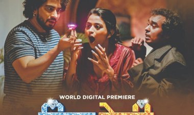 'हिरा फेरी’तून अभिनयच्या अभिनयाची वेगळी छाप