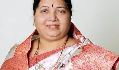 सीपीआरमध्ये स्वतंत्र कॅन्सर सेंटर सुरू करा : आमदार जयश्री जाधव