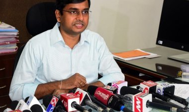 नागरिकांनी मतदार नोंदणी करुन मोहीम यशस्वी करावी :  राहुल रेखावार