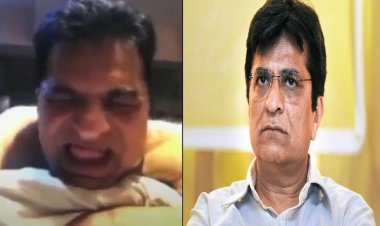 किरीट सोमय्यांच्या ‘त्या’ व्हायरल व्हिडीओबाबत मुंबई पोलिसांच्या सूत्रांचा मोठा दावा