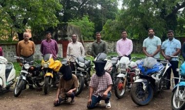 कोल्हापूर स्थानिक गुन्हा अन्वेषण विभागाकडून मोठी कारवाई