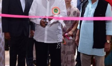 वेगाने बदलणाऱ्या तंत्रयुगात अभियांत्रिकी शिक्षणाला उज्ज्वल भवितव्य : चंद्रकांत पाटील