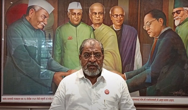स्वाभिमानी शेतकरी संघटनेचे संस्थापक राजू शेट्टी यांची मोठी घोषणा