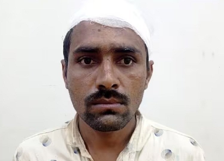 ...म्हणून केला जन्मदात्या वडिलांचाच खून