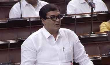 ईएसआय हॉस्पिटलच्या सक्षमीकरणासाठी सरकारने कोणती विशेष योजना आखली आहे का? : खा. धनंजय महाडिक