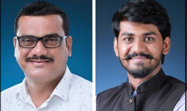 ‘आप’च्या जिल्हाध्यक्षपदी अरुण गळतगे तर शहराध्यक्षपदी उत्तम पाटील यांची वर्णी