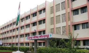 कोल्हापूर जिल्हा परिषदेतील ७२८ पदभरती प्रक्रियेला सुरुवात