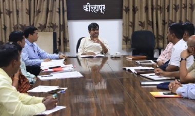 विद्यार्थ्यांना अंमली पदार्थांपासून परावृत्त करण्यासाठी 'दप्तर तपासणी मोहीम'