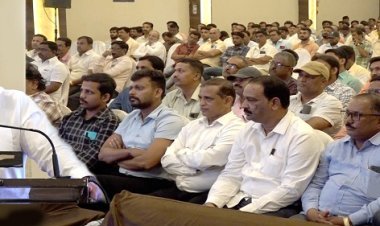 ‘भीमा रिध्दी’इन्फोटेन्मेंट कंपनीने केला २५ हजार ग्राहकांचा टप्पा पार