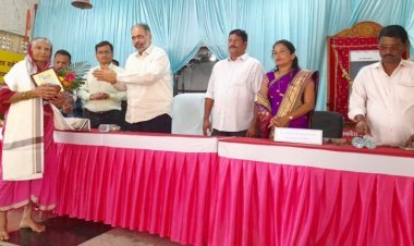 स्वातंत्र्य सेनानींनी आपल्या जीवनातील सर्वकाळ देशासाठी समर्पित केला : आ. विनय कोरे