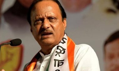 उपमुख्यमंत्री अजित पवार यांचं मोठं विधान, म्हणाले महिलांकडून...