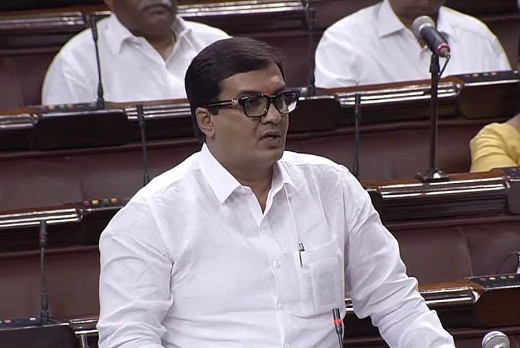 ईएसआय हॉस्पिटलच्या सक्षमीकरणासाठी सरकारने कोणती विशेष योजना आखली आहे का? : खा. धनंजय महाडिक