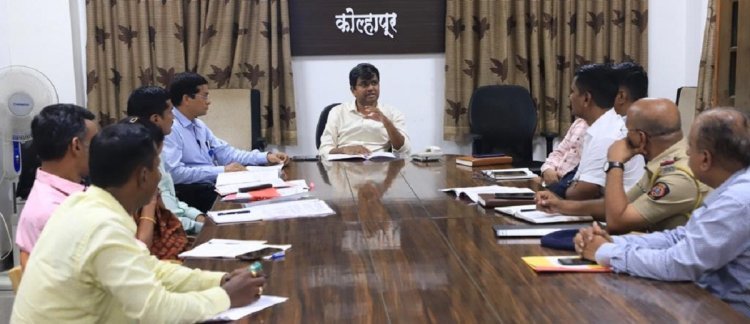 विद्यार्थ्यांना अंमली पदार्थांपासून परावृत्त करण्यासाठी 'दप्तर तपासणी मोहीम'
