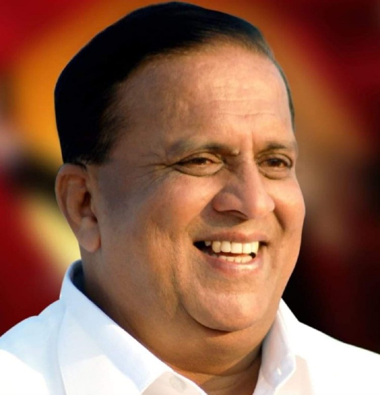 हसन मुश्रीफ फाउंडेशनच्यावतीने शिक्षकांना देणार आदर्श शिक्षक पुरस्कार