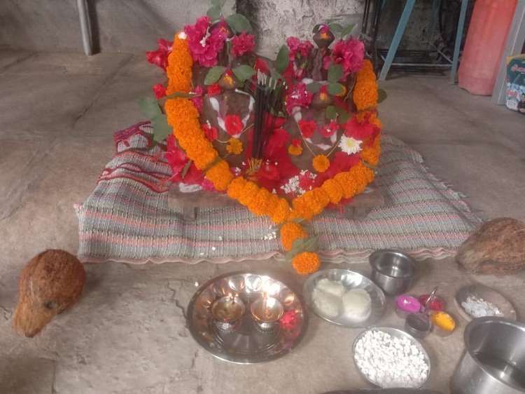 गुंडेवाडी गावात नागपंचमीची धार्मिक आणि सांस्कृतिक परंपरा कायम