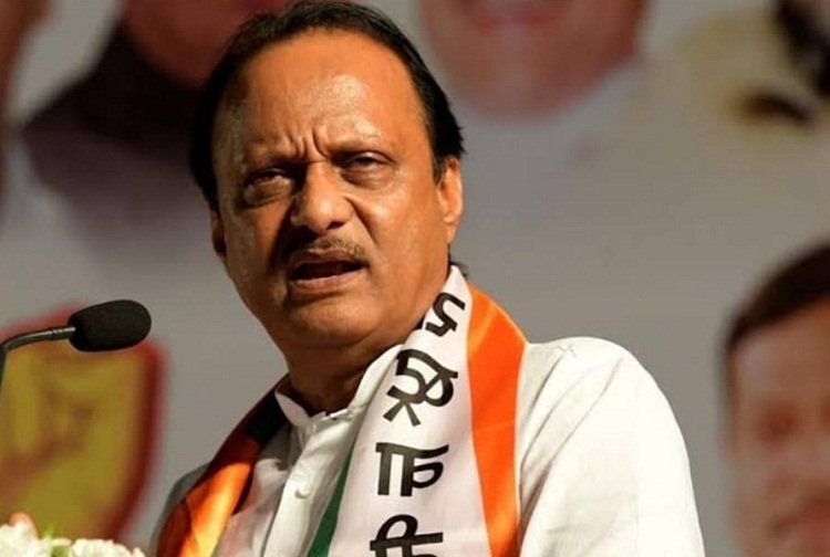 काका - पुतणे पुन्हा एकत्र येणार ?, अजित पवार म्हणाले शरद पवार हेच आपले  दैवत