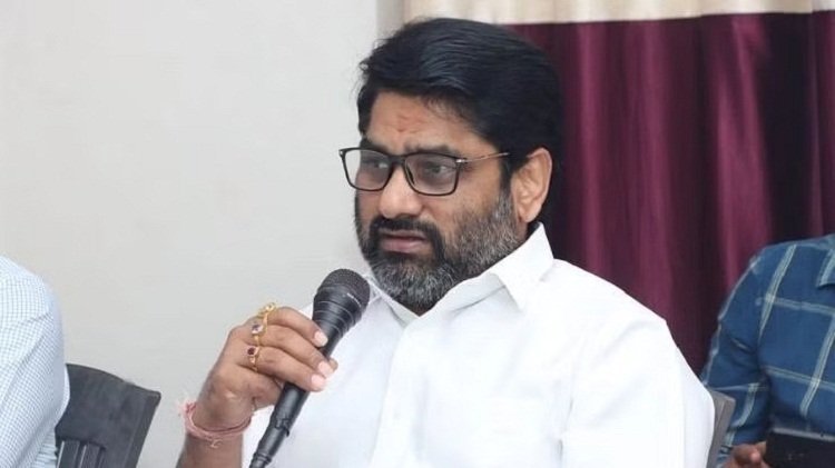 महाविकास आघाडीच कोल्हापुरात सर्वाधिक जागा जिंकेल-आम. सतेज पाटील
