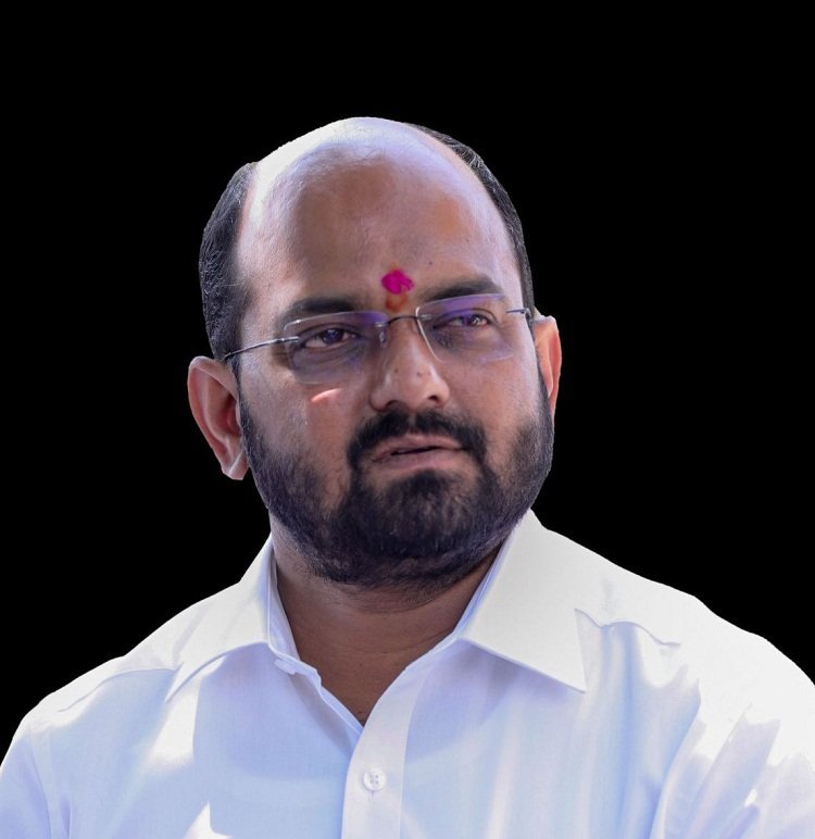 राजाराम कारखान्याच्या वार्षिक सभेमध्ये सर्व प्रश्नांची उत्तरे देणार - अमल महाडिक