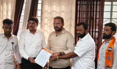 कुडीत्रेच्या "यशवंत बँके"ची चौकशी होणार..!