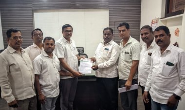 सार्वजनिक स्वचछतागृहे नियमित स्वच्छ करण्याची लोकराज्य जनता पार्टीची मागणी.*