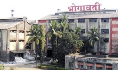 भोगावतीची रणधुमाळी  पुन्हा सुरु होणार : 19 नोव्हेंबर ला मतदान