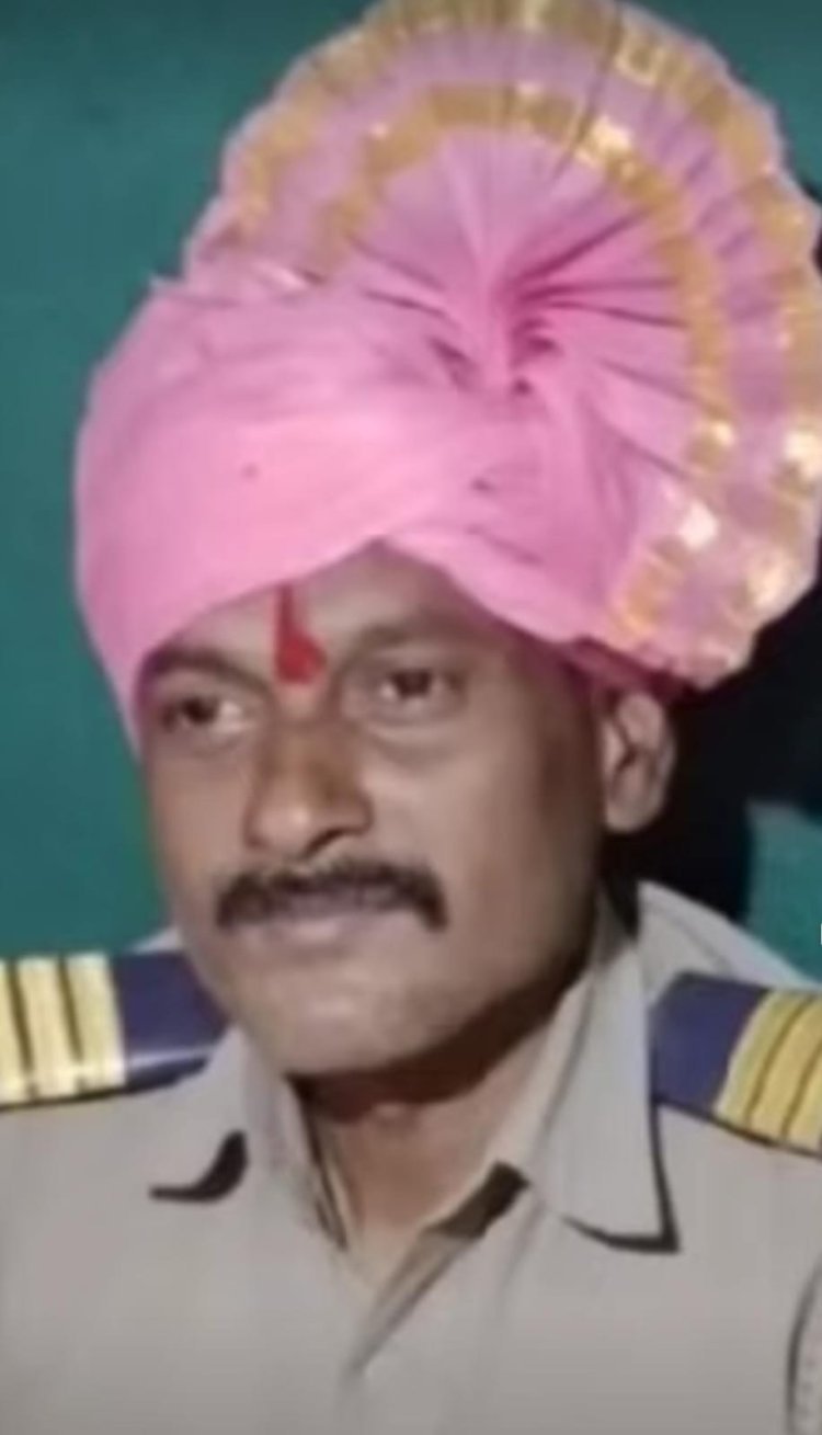 चंदगड पोलीस हेड कॉन्स्टेबल लाच लुचपतच्या जाळ्यात..केली "इतक्या" रुपयांची मागणी..!