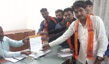 अवैध गौण खनिज वाहतूक न रोखल्यास मनसे  स्टाईलने तीव्र आंदोलन करणार