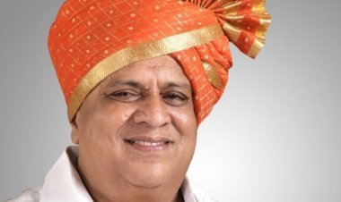 शेंडापार्कमध्ये होणार सर्व सोयीसुविधांयुक्त 1100 बेड्सचे हॉस्पिटल