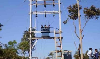 कोल्हापुरात वीजबिलांची 20 कोटींची थकबाकी...