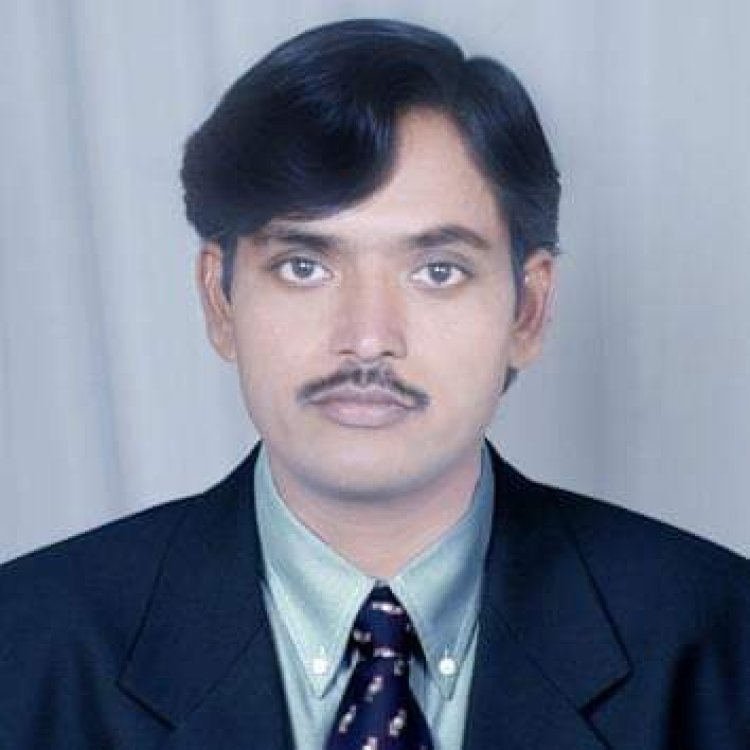 सामाजिक  क्षेत्रातील अवलिया पञकार सुनिल ज्ञानदेव भोसले यांच्या वाढदिवसानिमित्त कोल्हापूरकराकडून शुभेच्छांचा वर्षाव