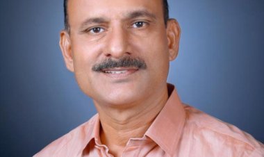 शेतकरी संघाच्या निवडणुकीत सुभाष जामदार यांना उमेदवारी